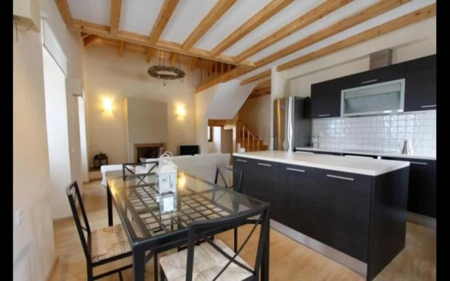 Anelina Paxos Residences - Anezina's Apartment