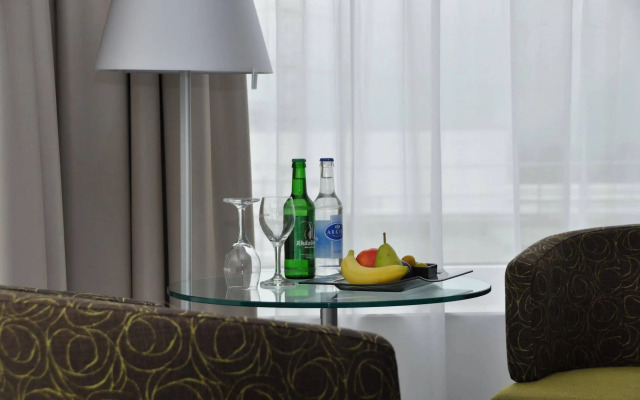 Mercure Chur City West