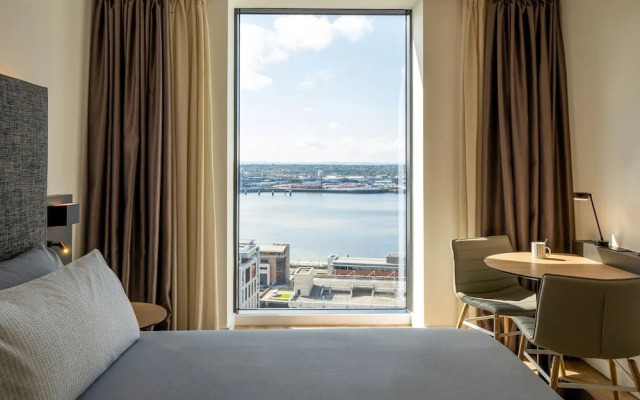 INNSiDE by Meliá Liverpool