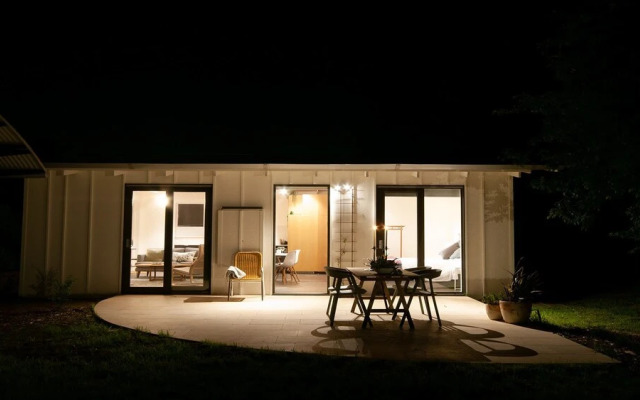 Red Hill Ridge plus Dairy