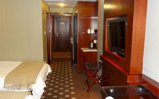Chengde Hui Long Hotel