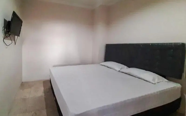 Rejeki Homestay Syariah Malioboro RedPartner