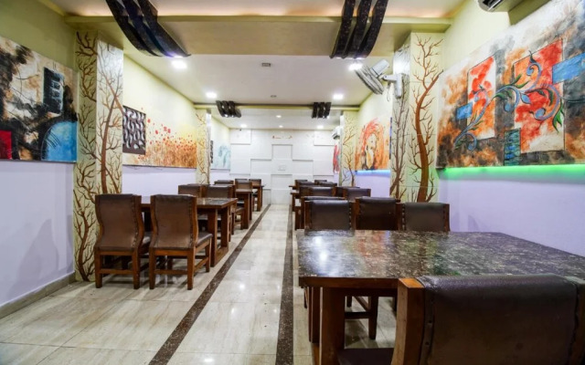 OYO 5543 GS Road