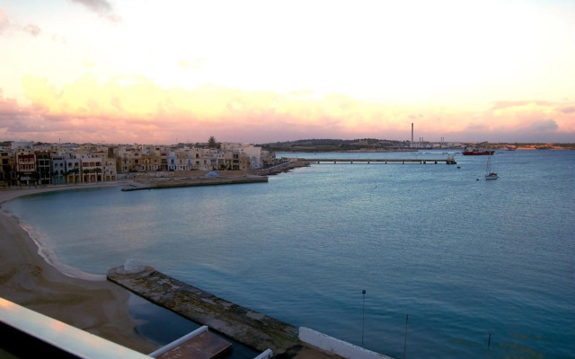 Water's Edge