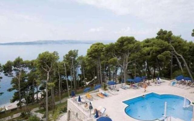 Bluesun Hotel Berulia