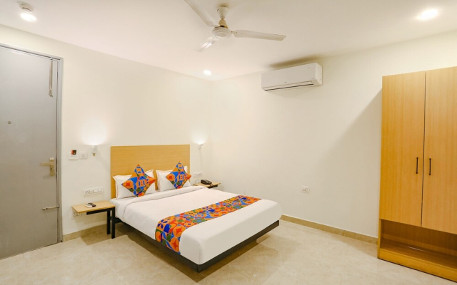Fabhotel Rose Aroma