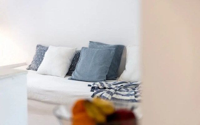 Cycladic Vibes Tinos