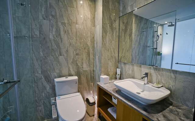 Yidear Hotel