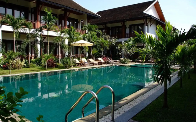 Green Park Boutique Hotel
