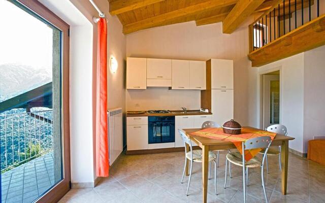 Casa Belvedere Garden by Gardadomusmea