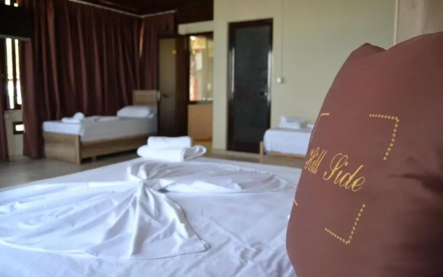 Hill Side Hotel