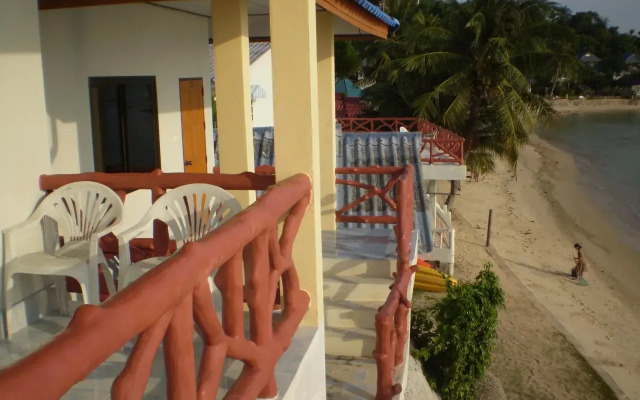 Jamaica Inn Bungalow