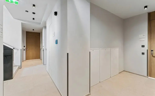 Limehome Bad Hall Hauptplatz