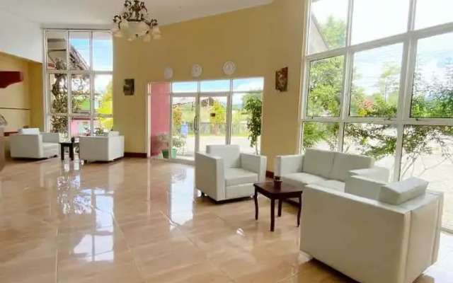 Masamba Elegant Hotel