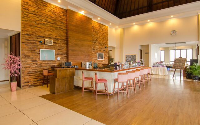 Jambuluwuk  Convention Hall & Resort Batu