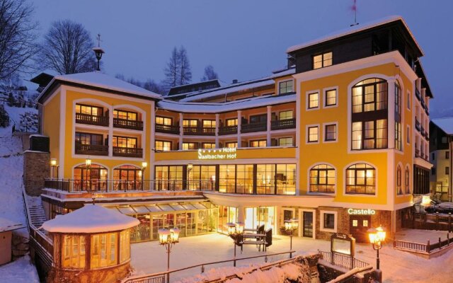 Hotel Saalbacher Hof