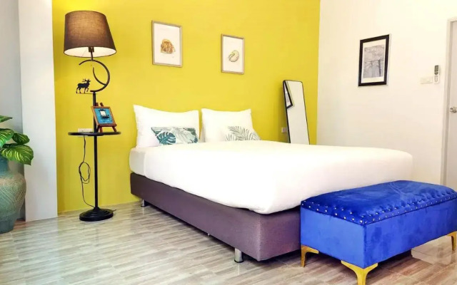 บ้านเพิงโฮมสเตย์