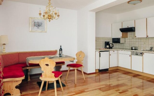Appartement Maria-Theresia