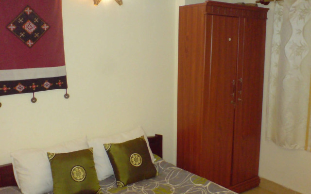 Hanoi Home Hotel