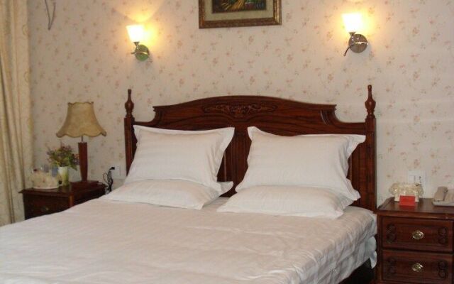 Hangzhou Tongjia country Resort