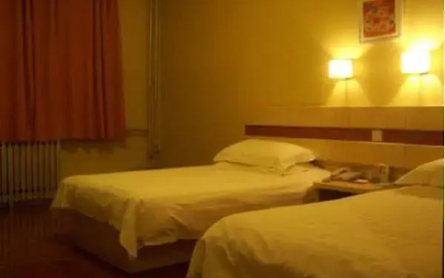 Hotel Shindom Liu Jia Yao