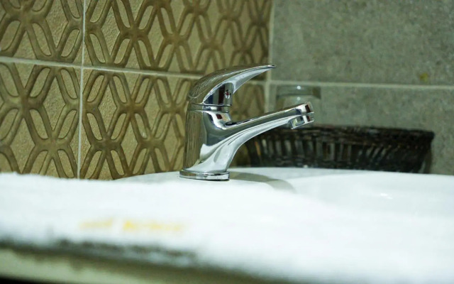 Casa San Benito Hospedaje