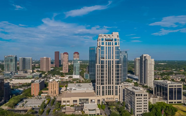 The Post Oak Hotel at Uptown Houston