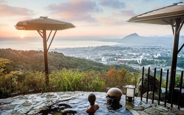 ANA InterContinental Beppu Resort & Spa by IHG