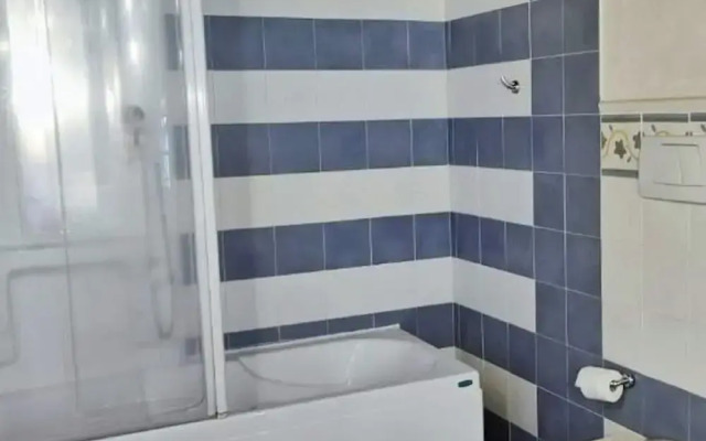 Holiday Home in Gambassi Terme With Terrace