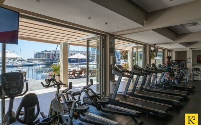 204 Juliette A, Waterfront Marina Residential