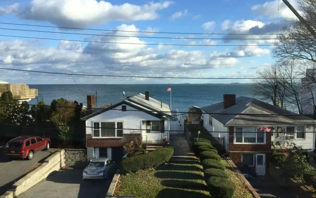 The Winthrop Arms Hotel And Restaurant