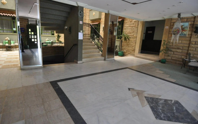 Pamuksu Boutique Hotel