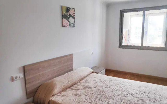 Apartamentos Ares 3000