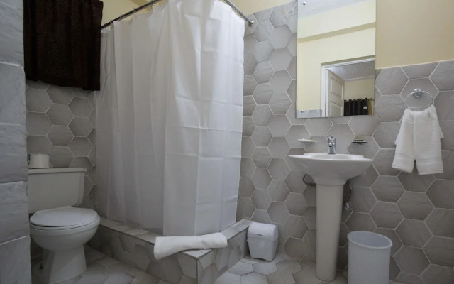 Jasmine Inn