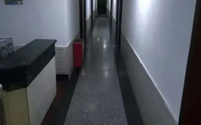 Xiangyuan Hotel