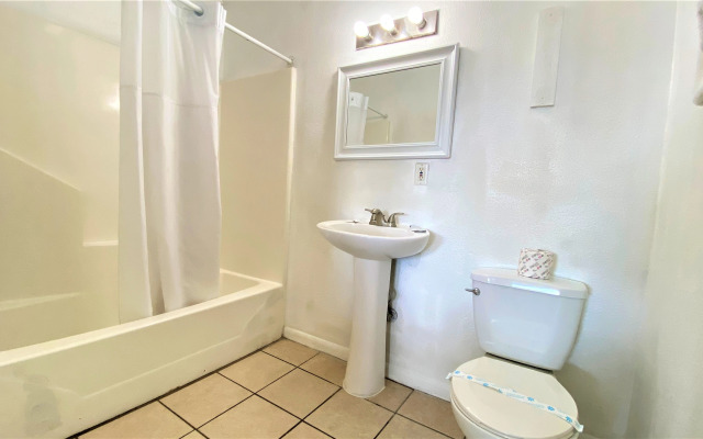 OYO Hotel Rockport- Bay View