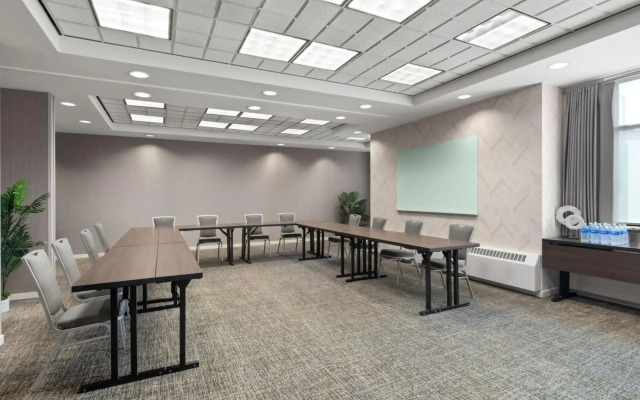 Springhill Suites by Marriott Fairbanks