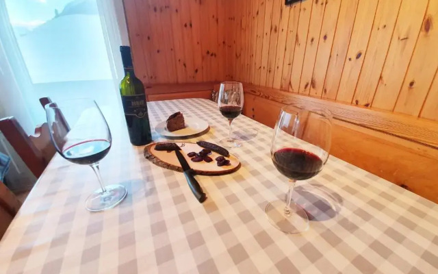 Ferienwohnungen Wallis - Randa bei Zermatt