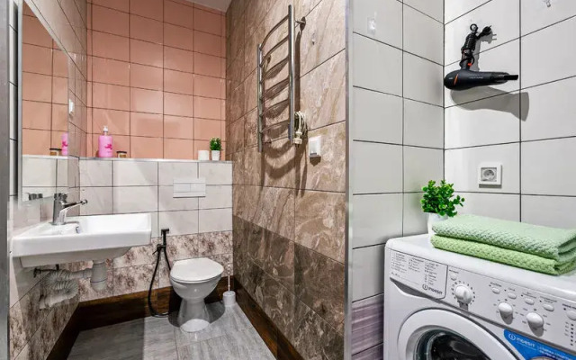 Апартаменты МаксРеалти24 на Волоколамском ш., 95/2