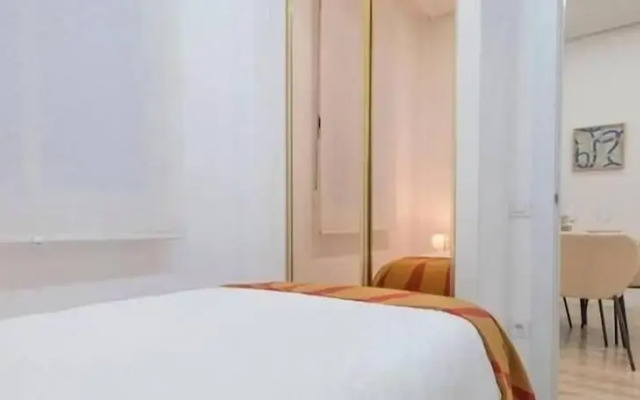 Apartament in Gran Via II