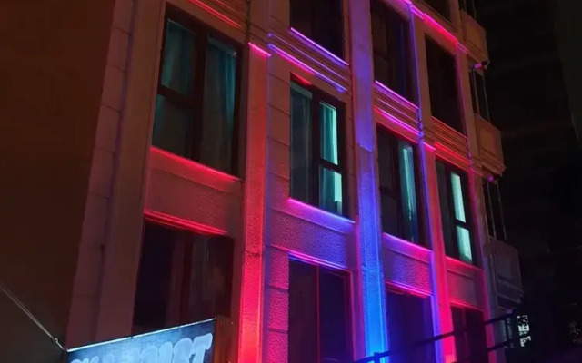 Sila Apart Otel