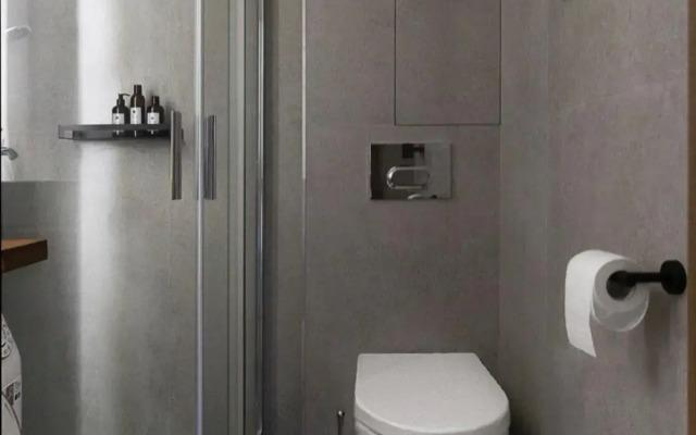 NOVA на Белорусской