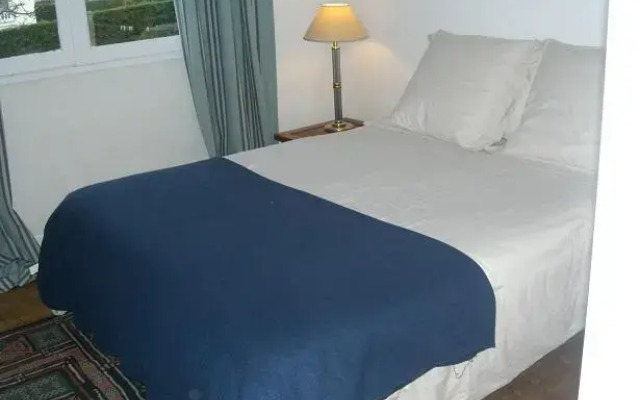 Gîte La Bonne Etape