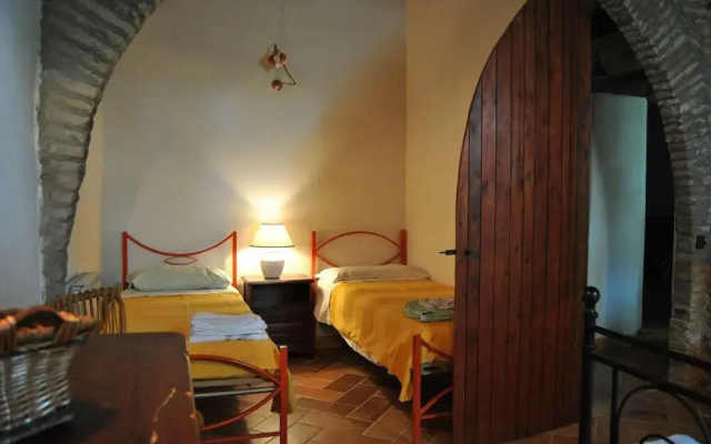 Agriturismo Il Pausillo