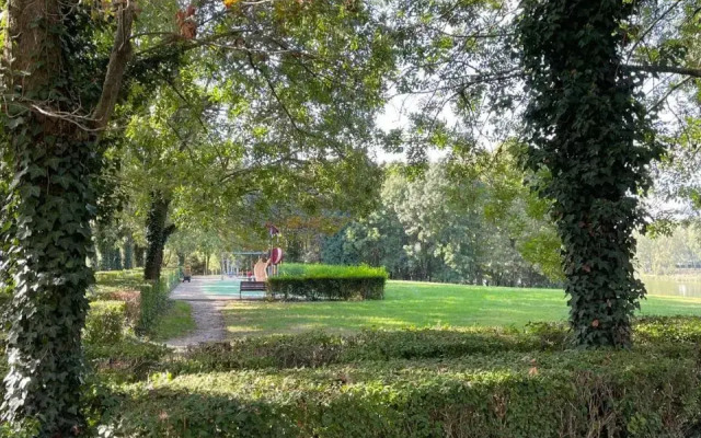 Park&Suites Elégance Lognes