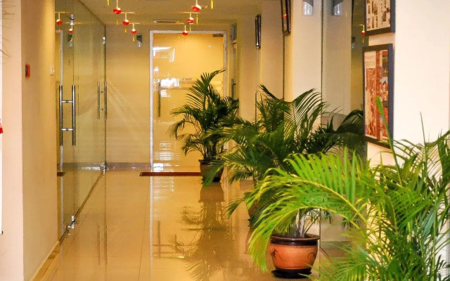 Signature Hotel KL Sentral