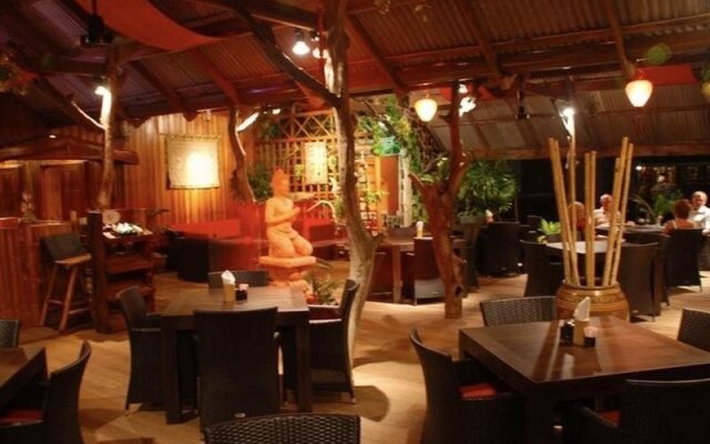 The Buddha View Resort