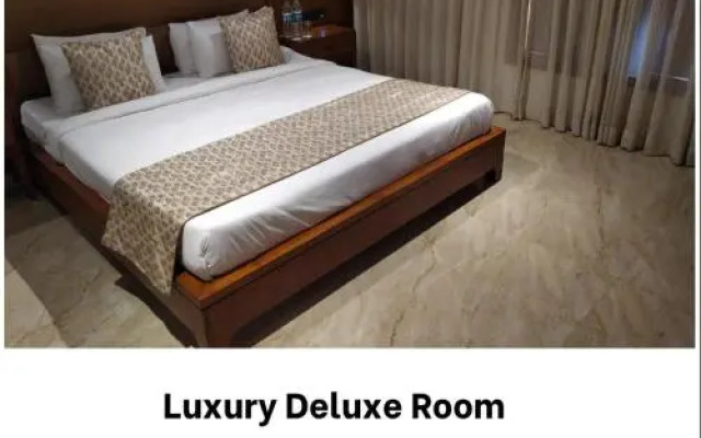 Tibet Hotel