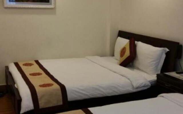 Da Lat Lanani Hotel