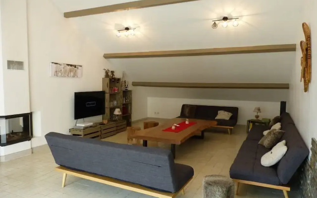Gîte Arreau